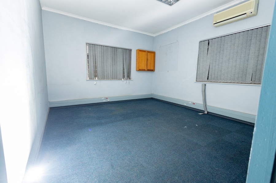 Commercial Property for Sale in Queenstown Central Eastern Cape